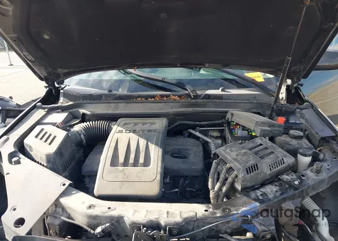 2015 Chevrolet Equinox 1Lt from USA, damaged, VIN 2GNALBEK9F6150262